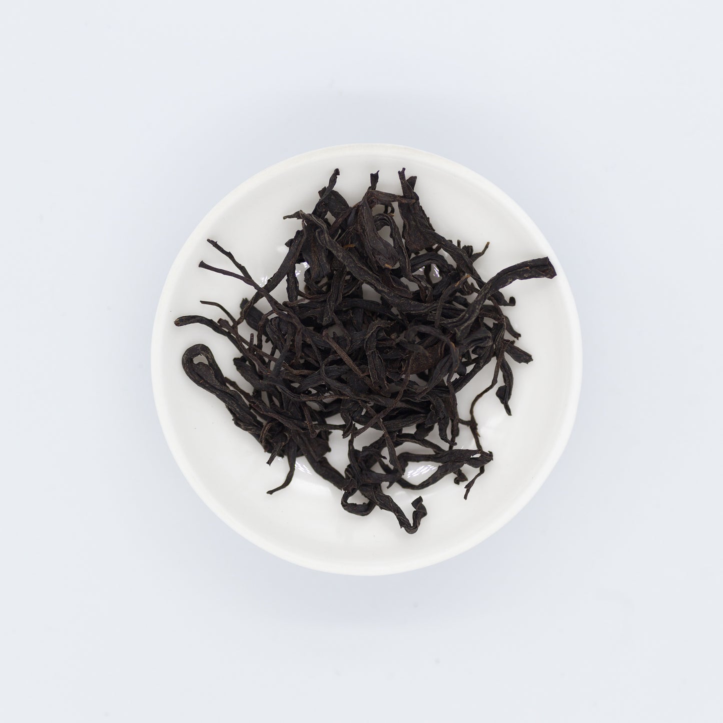 Benifuki Black  from BROO - Craft Tea from Japan. Single-origin, small-batch, pesticide-free tea grown in Yame, Fukuoka. べにふうき紅茶