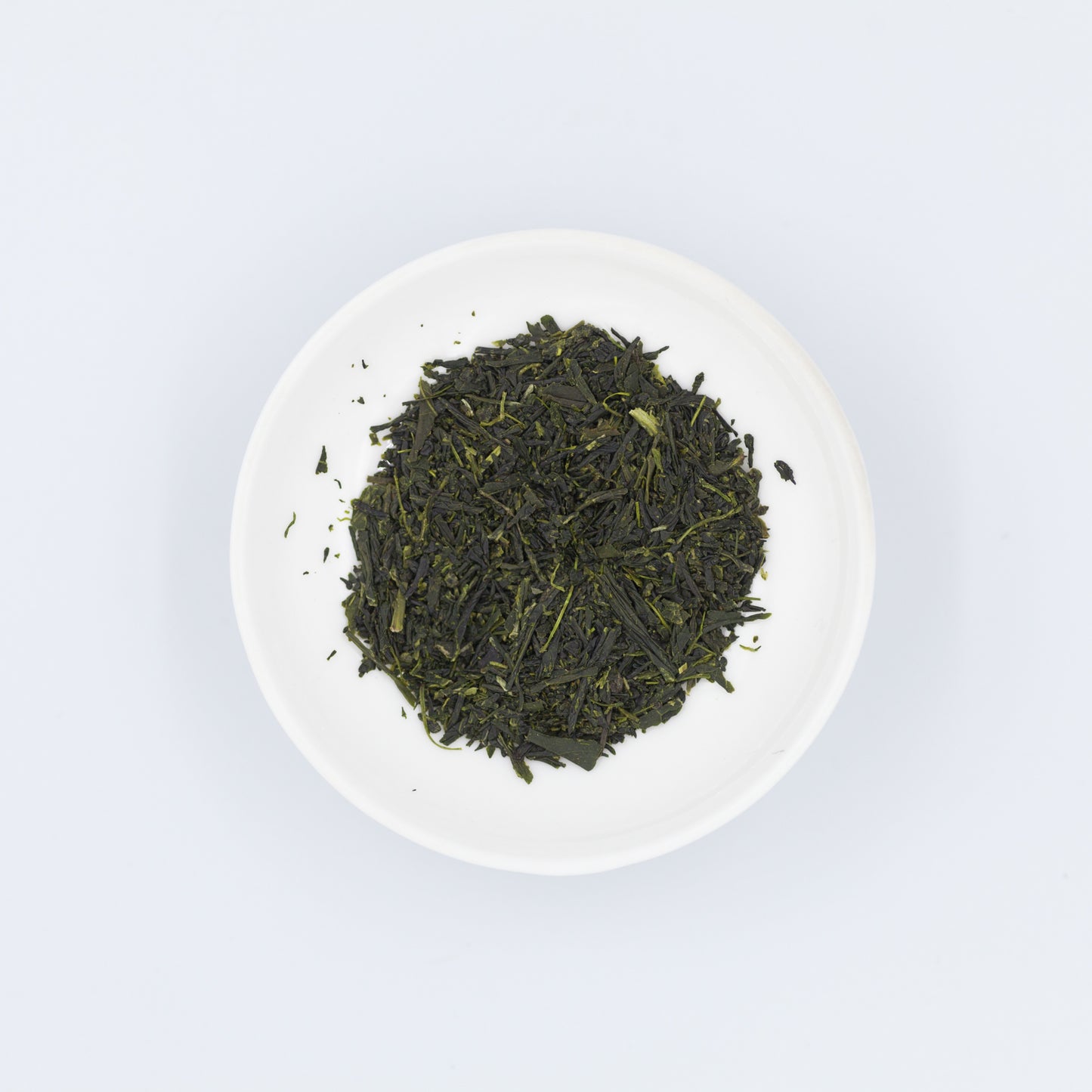 Okuyutaka Sencha from BROO - Craft Tea from Japan. Single-origin, small-batch, pesticide-free tea grown in Yame, Fukuoka. おくゆたか煎茶